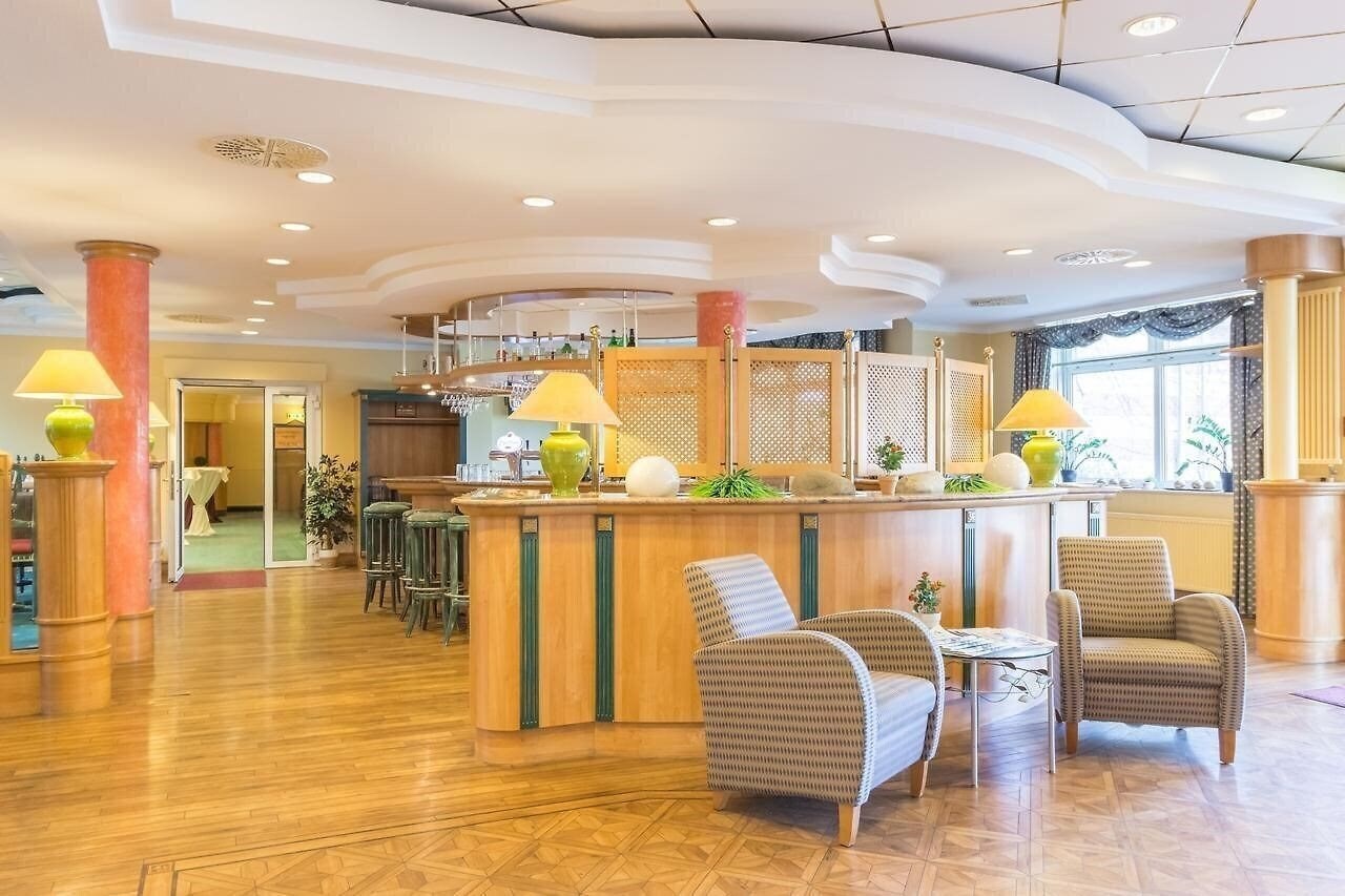 Изображение Arcadia Dusseldorf 4*